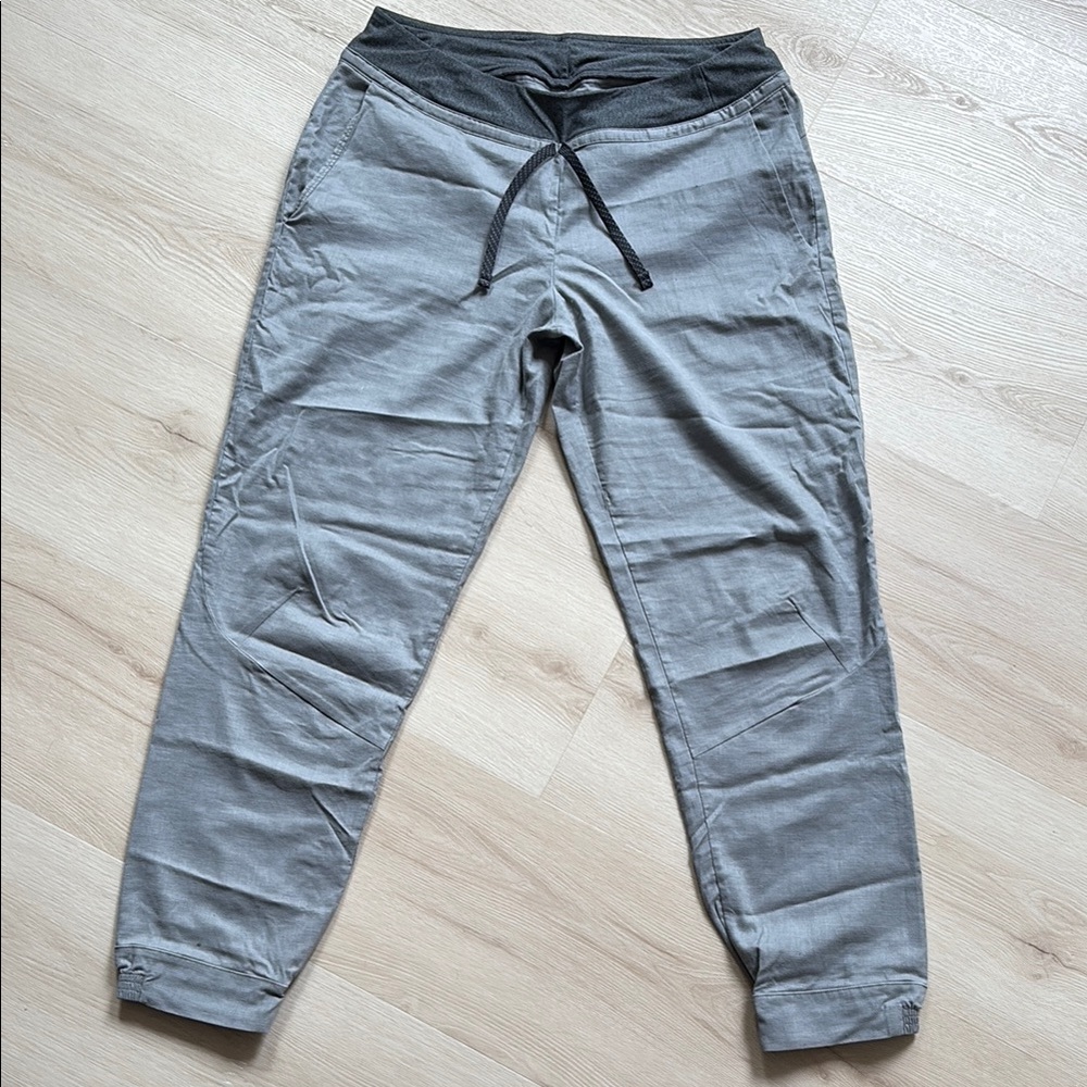 Patagonia Hampi Rock Pants Women’s Gray